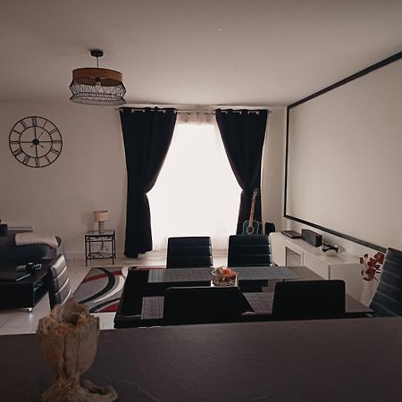 Duplex Proche Disney Avec Ecran Cinema Chessy  Eksteriør bilde